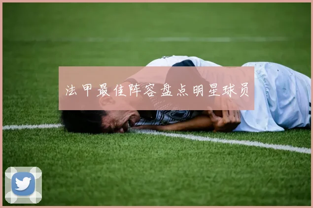 法甲最佳阵容盘点明星球员