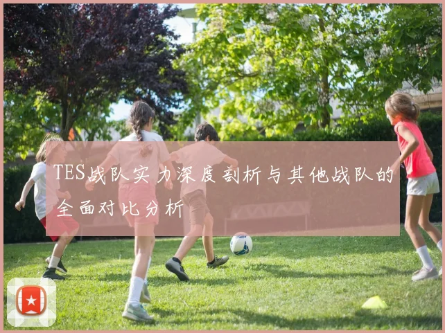 TES战队实力深度剖析与其他战队的全面对比分析