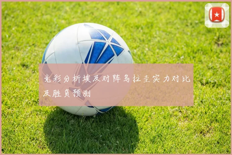 竞彩分析埃及对阵乌拉圭实力对比及胜负预测