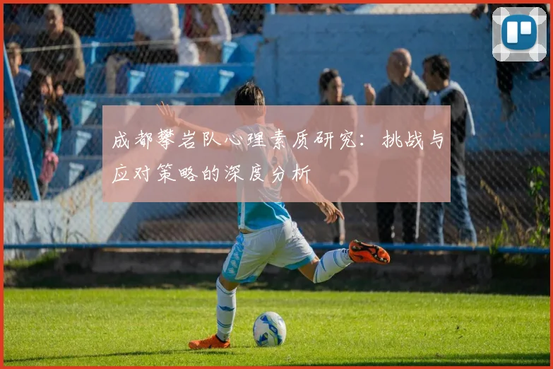 成都攀岩队心理素质研究：挑战与应对策略的深度分析
